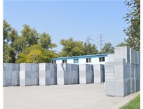 砂加氣砌塊的質量好壞應該如何檢測？