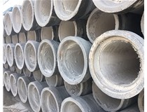 山西水泥排水管容易出現(xiàn)什么問題？業(yè)臻管樁