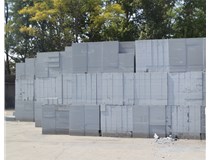 怎么提高混凝土加氣砌塊的質量？業(yè)臻管樁