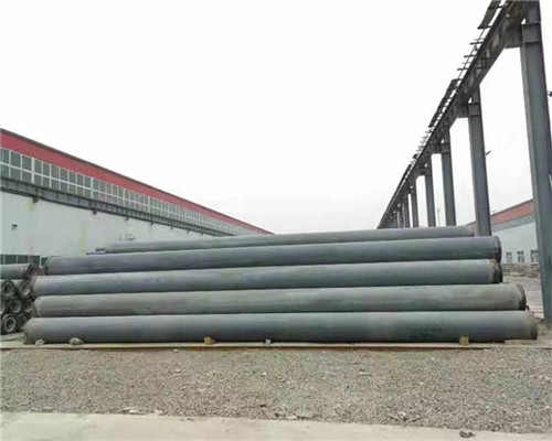 太原業(yè)臻新型建材為您分享，淺析混凝土管樁有哪些分類？